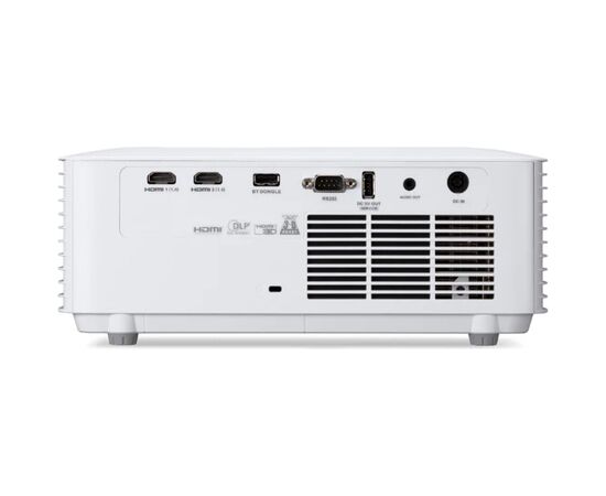 Проектор Acer PL2335 Vero 5500 ANSI lm WXGA White Проекторы