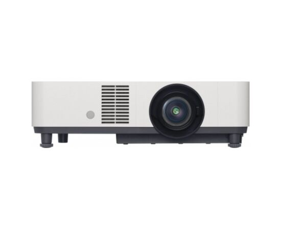Проектор Sony VPL-PHZ61 VPLPHZ61 White (VPL-PHZ61 1) (VPLPHZ61 1) Проекторы