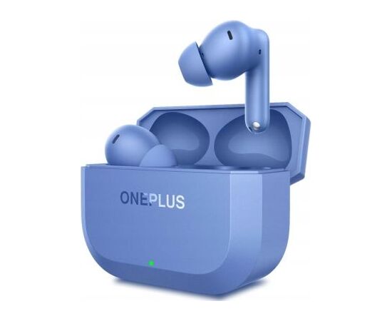 OnePlus Nord Buds 3R - Blue Austiņas