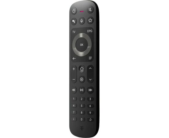 Telekom MagentaTV One (2. Gen), Black (Juli 25) Adapteri