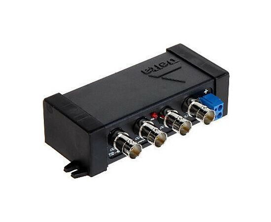 Delta Trade Video transformators TR-4P/70 Adapteri