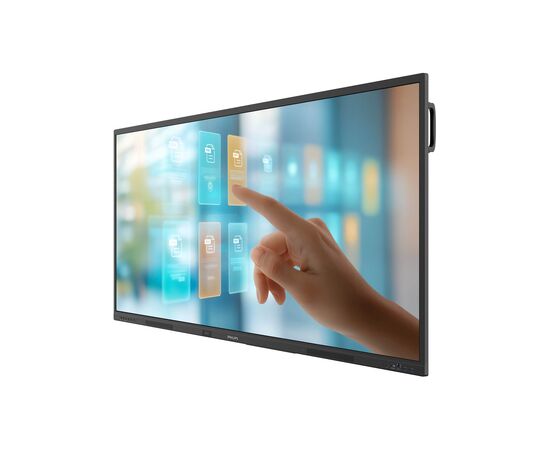 Монитор Philips 75BDL4252E/00 LED / LCD мониторы