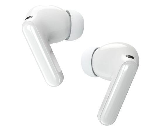 Motorola Moto Buds 2 Plus, Bright White Austiņas
