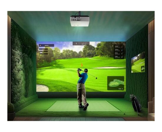 Projektor ViewSonic LSC601WU Проекторы