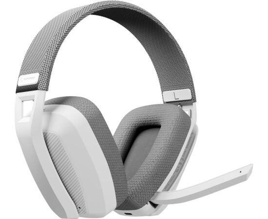 Inny Rampage Blitz Grey Austiņas