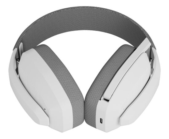 Inny Rampage Blitz Grey Austiņas