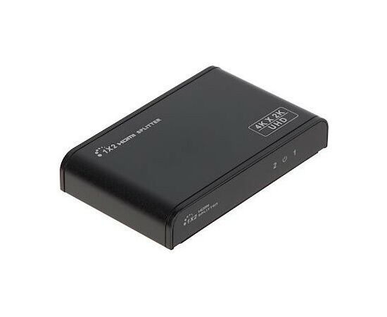 Inny HDMI sadalītājs HDMI-SP-1/2-HDCP Adapteri