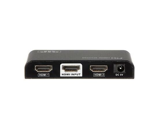 Inny HDMI sadalītājs HDMI-SP-1/2-HDCP Adapteri