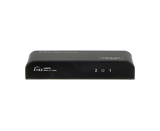 Inny HDMI sadalītājs HDMI-SP-1/2-HDCP Adapteri