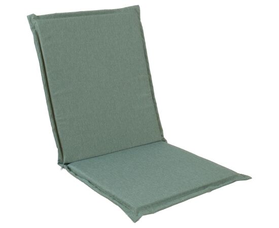 Cushion for chair SUMMER 42x90x3cm, green Новинки Для дома и сада 
