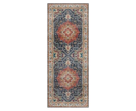 Carpet AREA ACCENT 60x152cm, pattern-27 Новинки Для дома и сада 