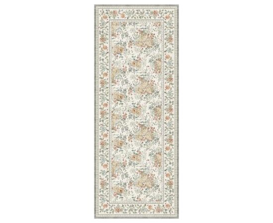Carpet AREA ACCENT 60x152cm, pattern-22 Новинки Для дома и сада 
