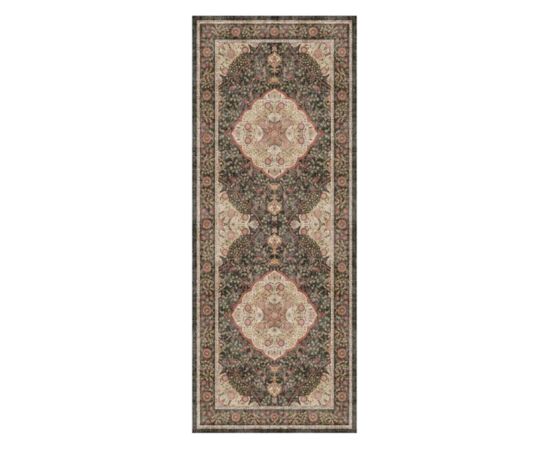 Carpet AREA ACCENT 60x152cm, pattern-21 Новинки Для дома и сада 