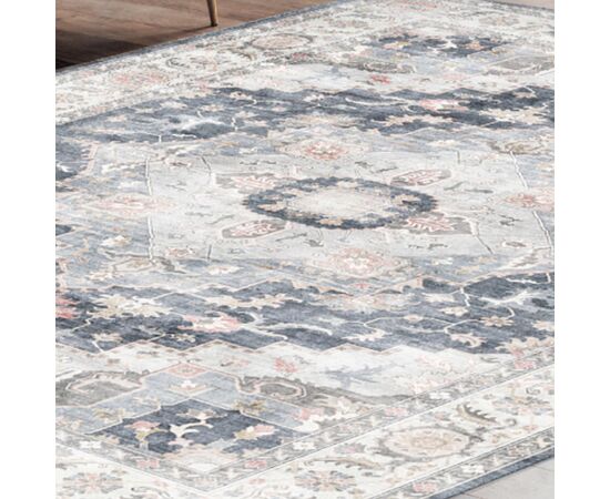 Carpet AREA 60x180cm, pattern-02 Новинки Для дома и сада 
