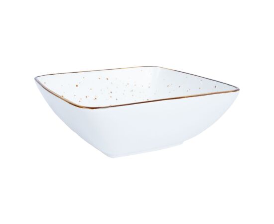 Bowl SENSA 19.3x19,3xH7cm Новости, мебель, дом