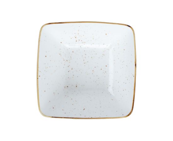Bowl SENSA 19.3x19,3xH7cm Новости, мебель, дом
