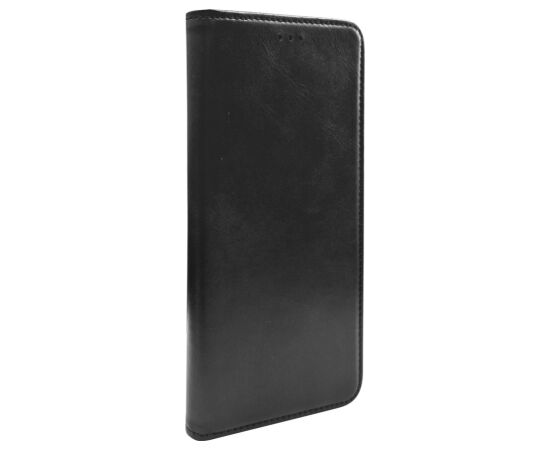 Evelatus Samsung  Galaxy S25 Book Case Folio Black Neoriģinālie Maciņi