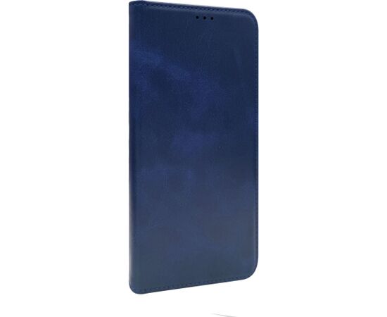 Evelatus Samsung  Galaxy A56 Book Case Folio Blue Neoriģinālie Maciņi
