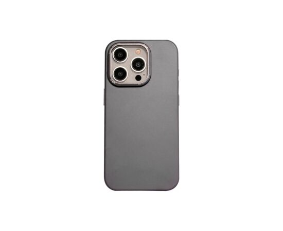 Evelatus Apple  iPhone 15 Pro Max PC NeoCase with MagSafe Grey Neoriģinālie Maciņi