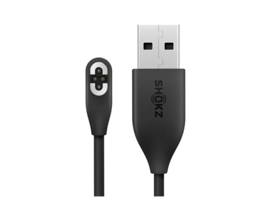 Shokz Charging Cable (OpenSwim Pro Jaunumi - Audio-Video