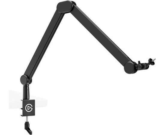 Elgato Wave Mic Arm MK.2 (High Profile), black - Microphone stand Aудио-видео