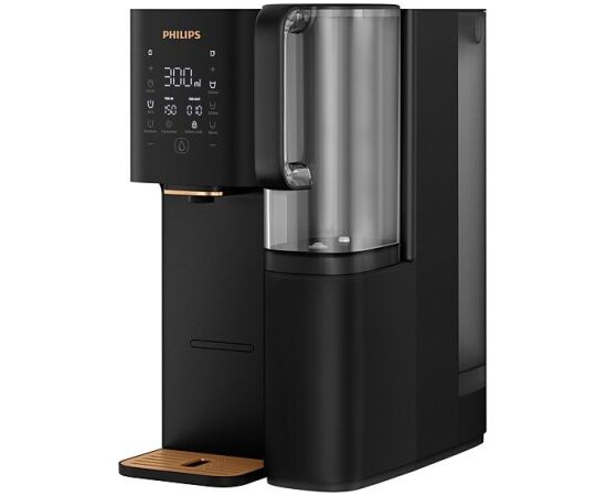 Dyspenser do wody PHILIPS ADD6920BK/10 Tējkannas (elektriskās)