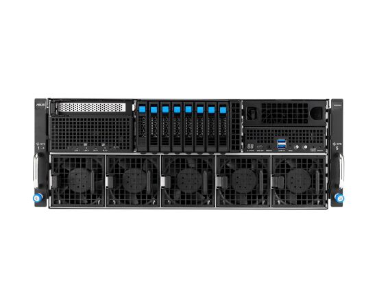 ASUS ESC8000A-E13 SKU2/3200W 90SF0402-M00ZS0 Serveru komponentes