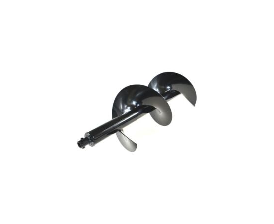 Zemes urbis AWTools AW80043; 300 mm; 800 mm Ледобур