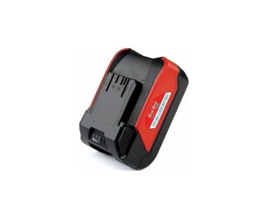 Akumulators Blue Bird 451950; 21 V; 5,0 Ah; Li-ion Аккумуляторы