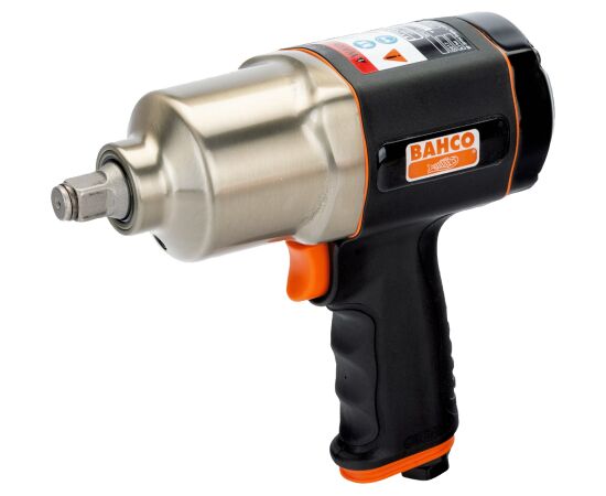 Pneimatiskā triecienatslēga Bahco BP815 Pneimatiskie instrumenti