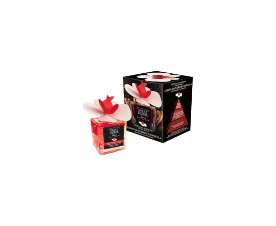 Sweet Home Collection Cedarwood and Cinnamon Luxury Diffuser 150ml Telpu aromāti