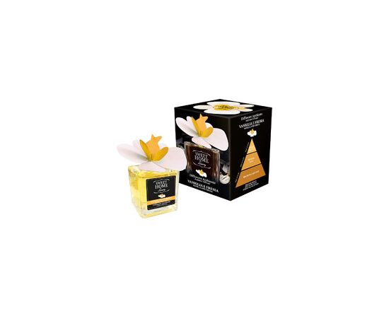 Sweet Home Collection Vanilla and Fresia Luxury Diffuser 150ml Jaunumi - Smaržas