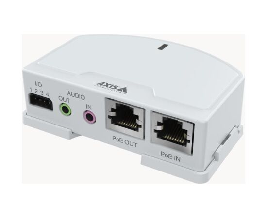 NET CAMERA ACC I/O INTERFACE/T6101 02553-001 AXIS Новинки Компьютерная техника