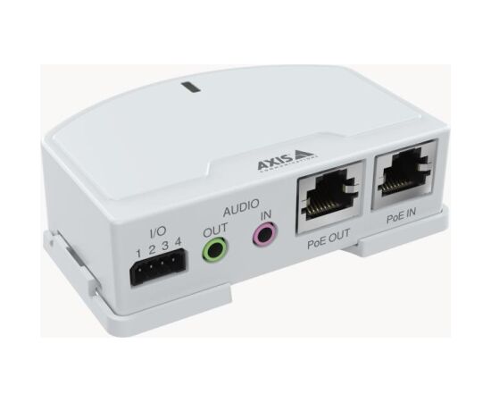 NET CAMERA ACC I/O INTERFACE/T6101 02553-001 AXIS Новинки Компьютерная техника