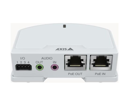 NET CAMERA ACC I/O INTERFACE/T6101 02553-001 AXIS Новинки Компьютерная техника