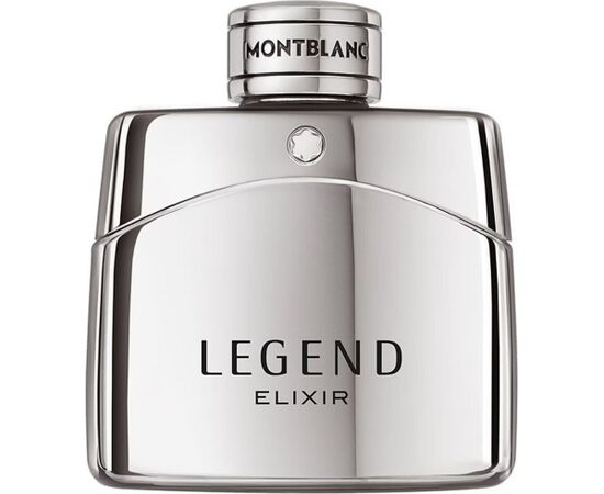 montblanc Legend Elixir Parfum 50ml Vīriešu Smaržas