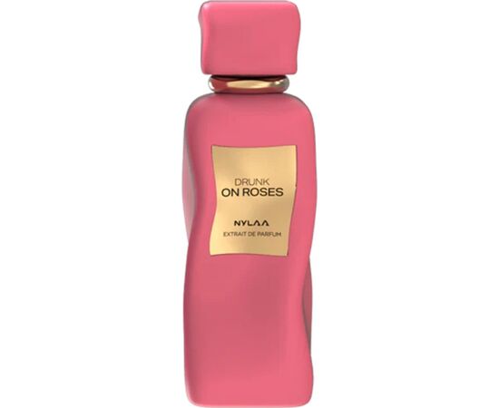 Giordano Amaro Drunk On Roses Extrait de Parfum 100ml Unisex Smaržas
