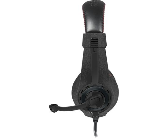 Speedlink headset Legatos (SL-860000-BK) Aудио-видео