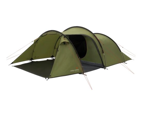 Easy Camp Hemsedal 4 telts Палатки