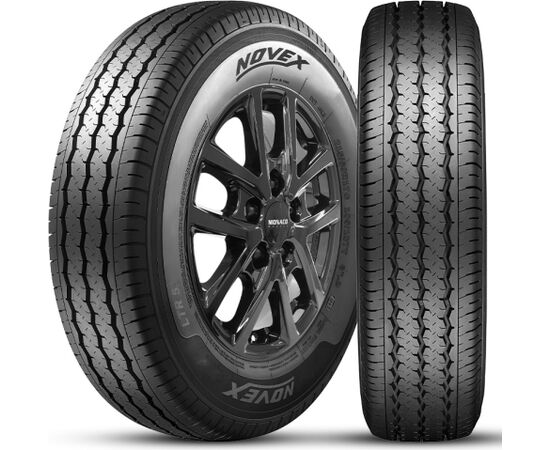 Novex LTR 5 215/70R15 109S Vasaras riepas