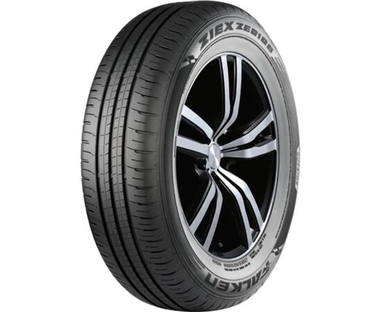 Falken ZE010B 205/65R16 95H Vasaras riepas