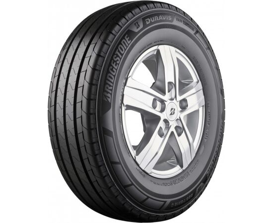 Bridgestone Duravis Van 225/70R15 112S Vasaras riepas