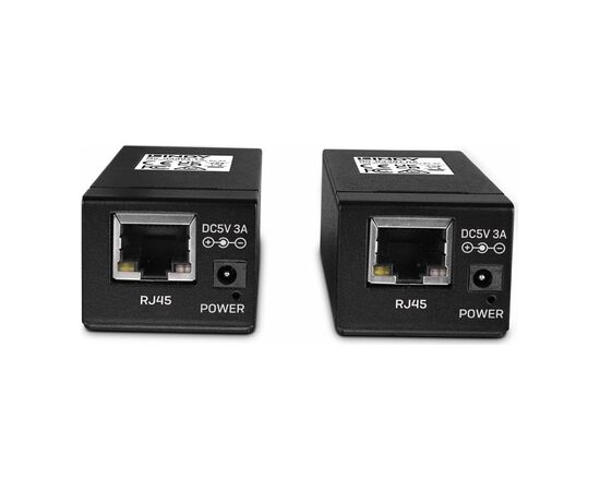 LINDY 150m USB 2.0 Cat.6 Extender Adapteri