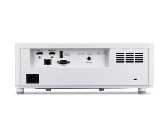 Acer Beamer  PL6620 Проекторы