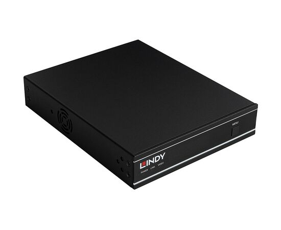 LINDY 4K60 HDMI over IP Streaming Encoder (Streamingbox) Adapteri