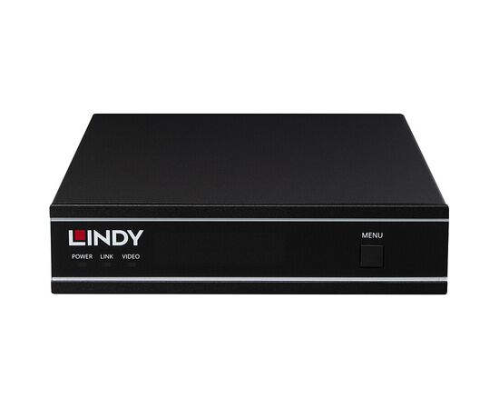 LINDY 4K60 HDMI over IP Streaming Encoder (Streamingbox) Adapteri