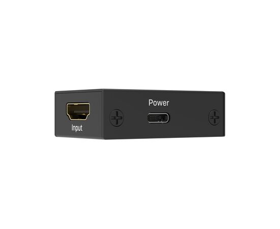 LINDY HDMI 8K60 Repeater Aдаптеры