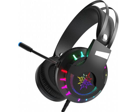 Austiņas Inca IGK-TX12 Black (IGK-TX12) Austiņas