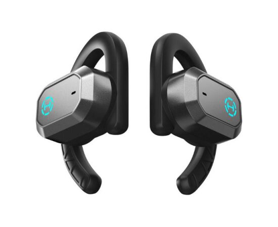 Austiņas Edifier Hecate Air 2 Black Austiņas