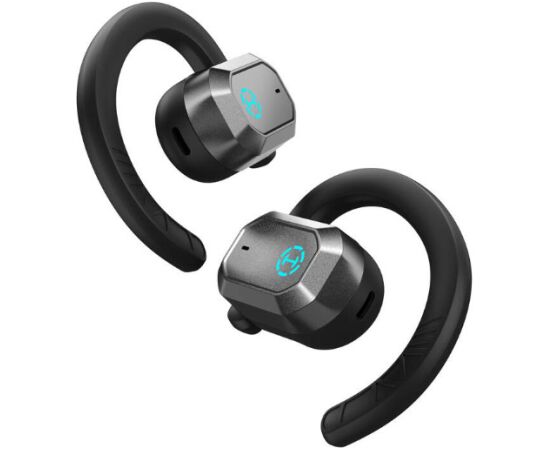 Austiņas Edifier Hecate Air 2 Black Austiņas